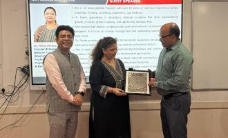 Protecting IPR & IP Management